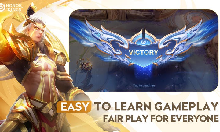 王者荣耀土耳其服 v9.2.1.10