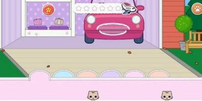 亚萨宠物机场 v1.0