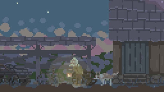夕阳之夏 v1.0.1
