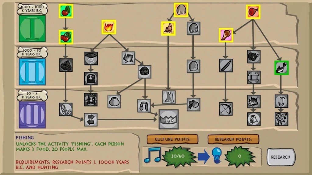 青铜时代重制版 v2.1