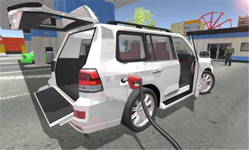 汽车模拟器2联机版  v1.38.5