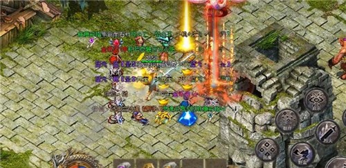 靓仔传奇  v1.0.0