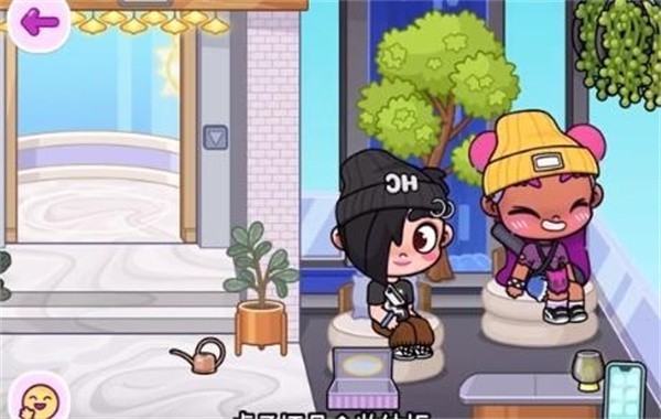 阿凡达世界游戏正版  v1.39