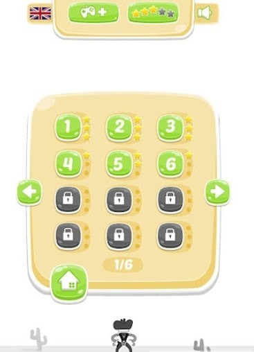 死亡西部决斗游戏中文版  v4.4.3