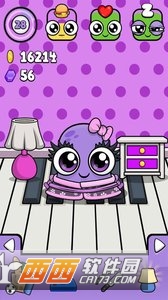 我的宠物4 v1.5 安卓版