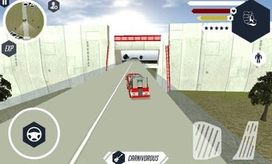 消防车机器人 v1.3