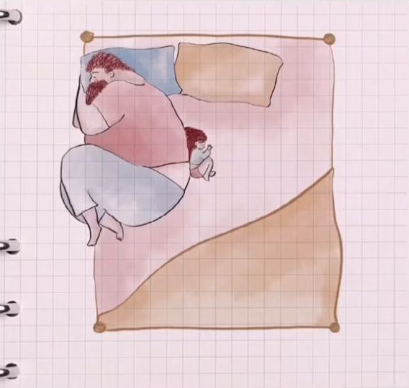 人间清醒搞钱上瘾2021暴富图片 v1.0