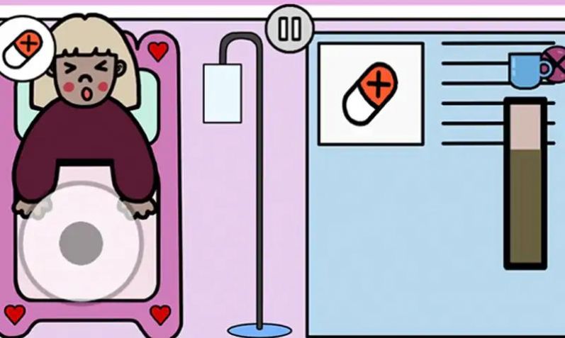 人工智能机器人医院安卓手机版  v5.0.3