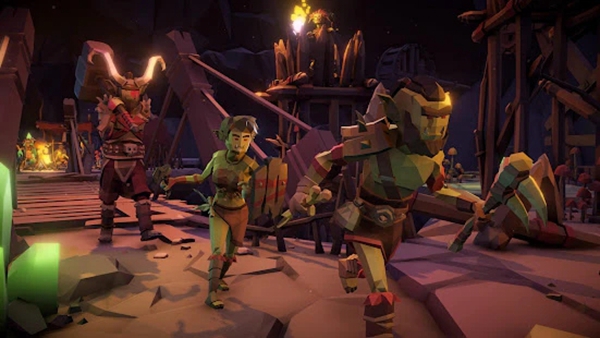 塞尔达尼亚汉化版 v1.2.5