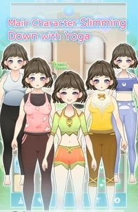 完美瑜伽游戏最新安卓版  v4.0.3