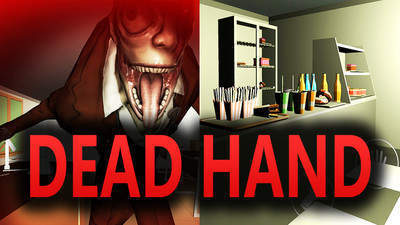 逃离恐怖学校 最新版 v3.2.5