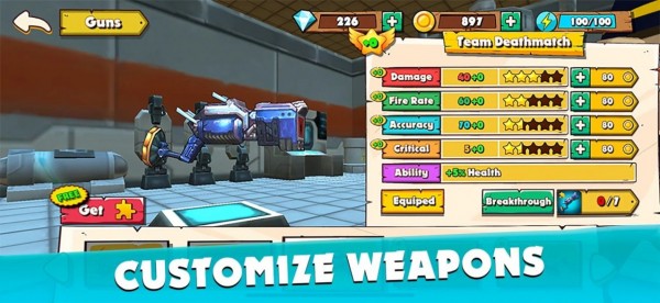 口袋皇家 v3.1.1