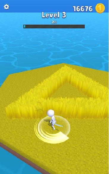 割草剑士游戏 v1.0