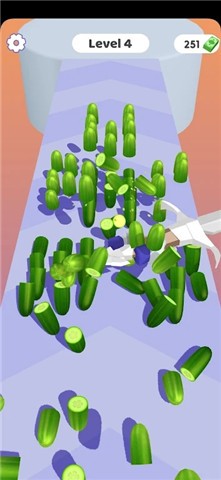 长剑切片跑  v1.0.2