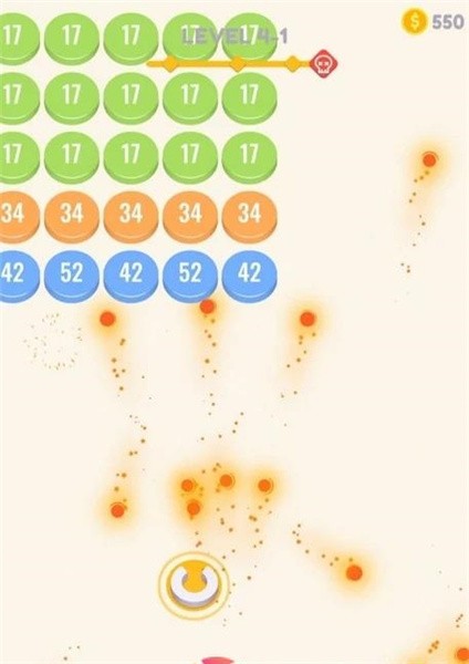 爆炸球大师 v0.0.2