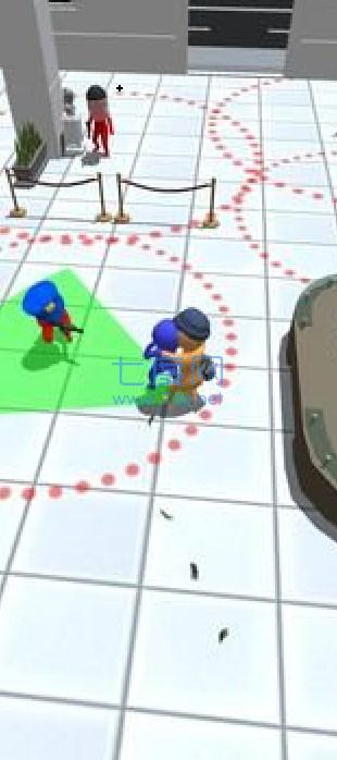 人质大师游戏 v1.24