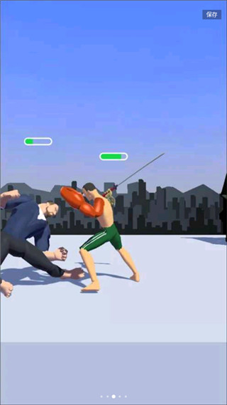 人偶之战官方版 v1.4