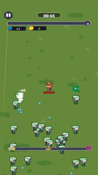 最强平民战士 v3.2.5