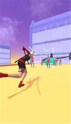 魔术师杀手 v0.1