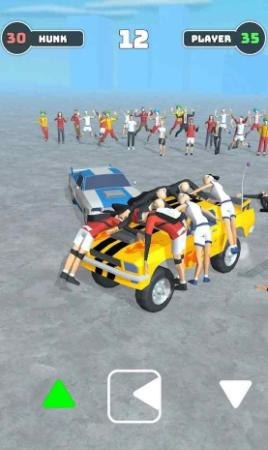 骑手挑战赛游戏安卓版  v3.2.4