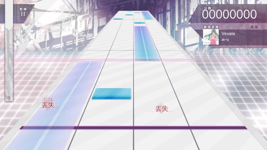 Arcaea 汉化版 v3.1.5