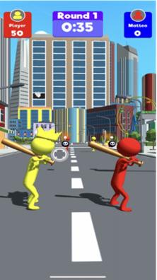 我打棒球贼6 v0.2