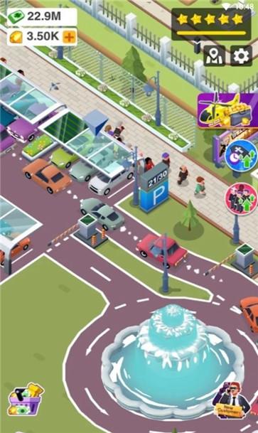 空闲的殡仪馆  v1.0.79