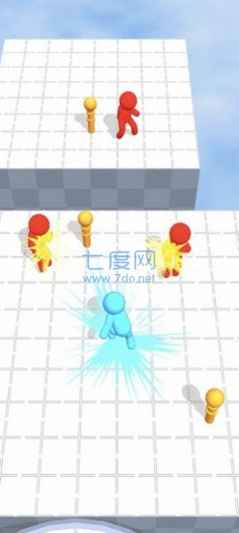 巨人vs人群 v0.02