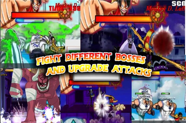 海贼王大冒险完整版 v1.0.27