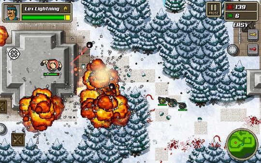 神风敢死队 v1.1.6