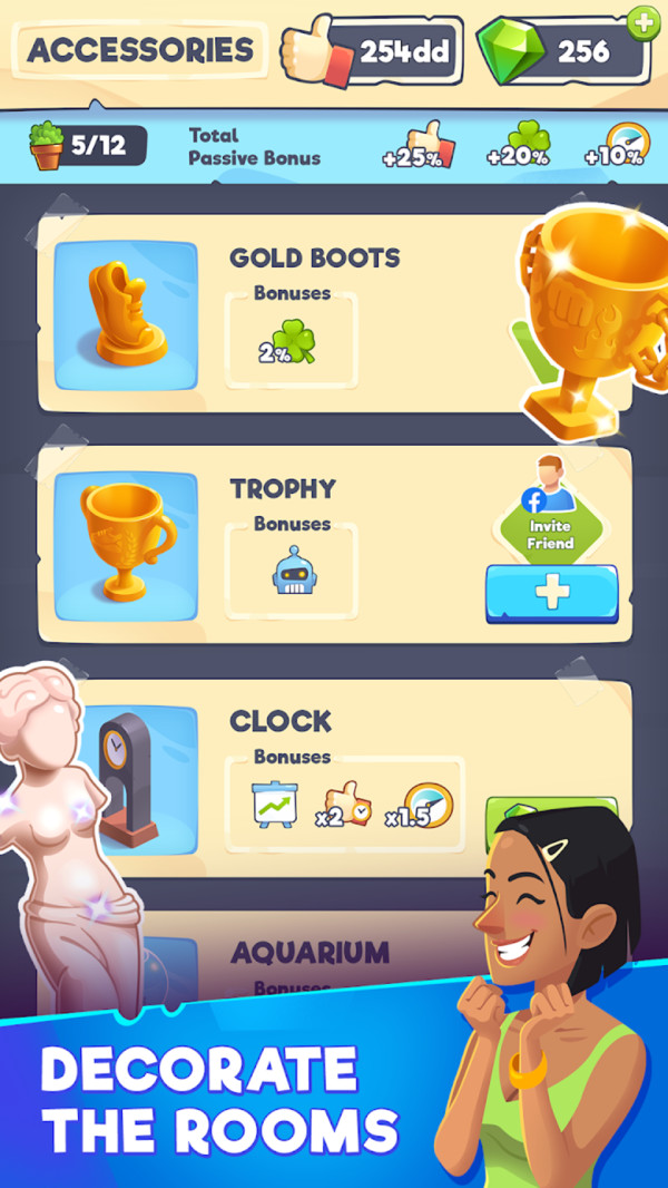 练成钢铁肌肉 v1.1.0