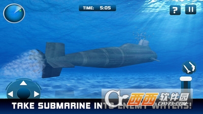 Modern Russian Navy Warship 3D(新型俄军海军战舰) v1.0.1