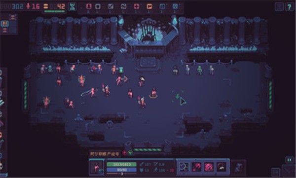 暴君的游戏手机中文版  v1.4.5