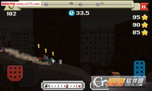 Cube Race(方块车竞速正式版) v1.03 安卓版