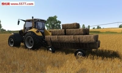 农民的追求 v3.1.5