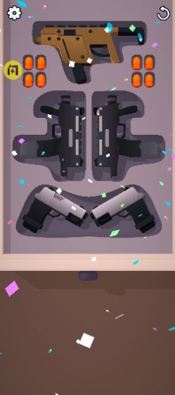 梦想收纳家 v0.2.0