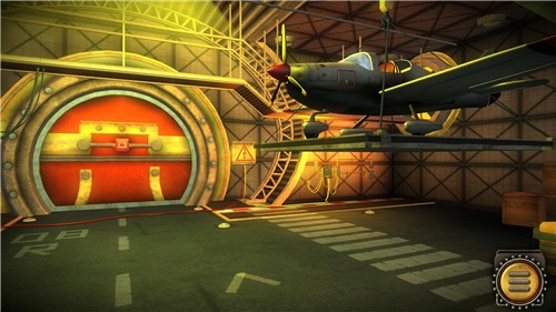 逃离机械城空降完整版  v1.44