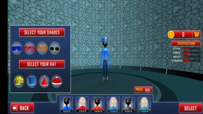 火柴人战斗大逃杀游戏安卓版下载  v5.4.1