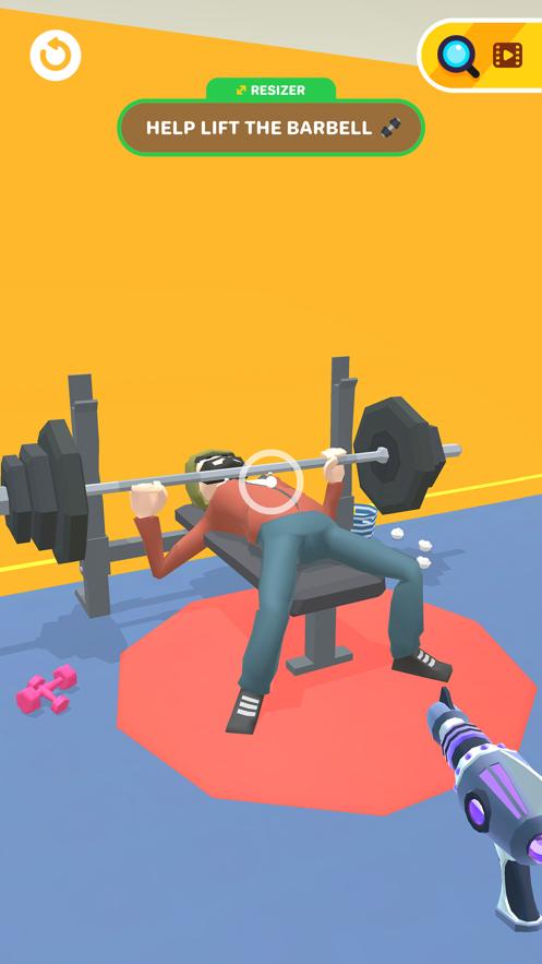 Re Size It安卓版中文最新版无限提示