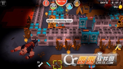 我的生存(模拟生存) v2.0.3 安卓版