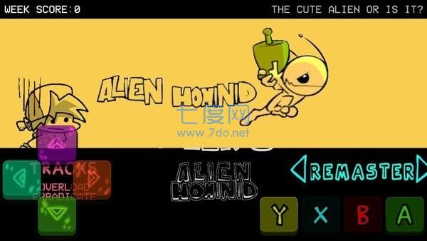 FNFPVZ英雄模组游戏