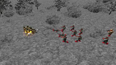 钢甲火柴人 v3.2.5