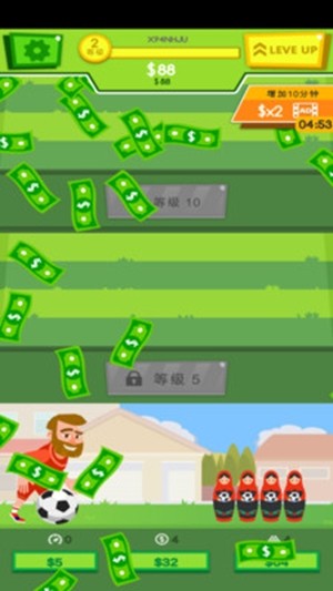 闲置足球 v3.1.5