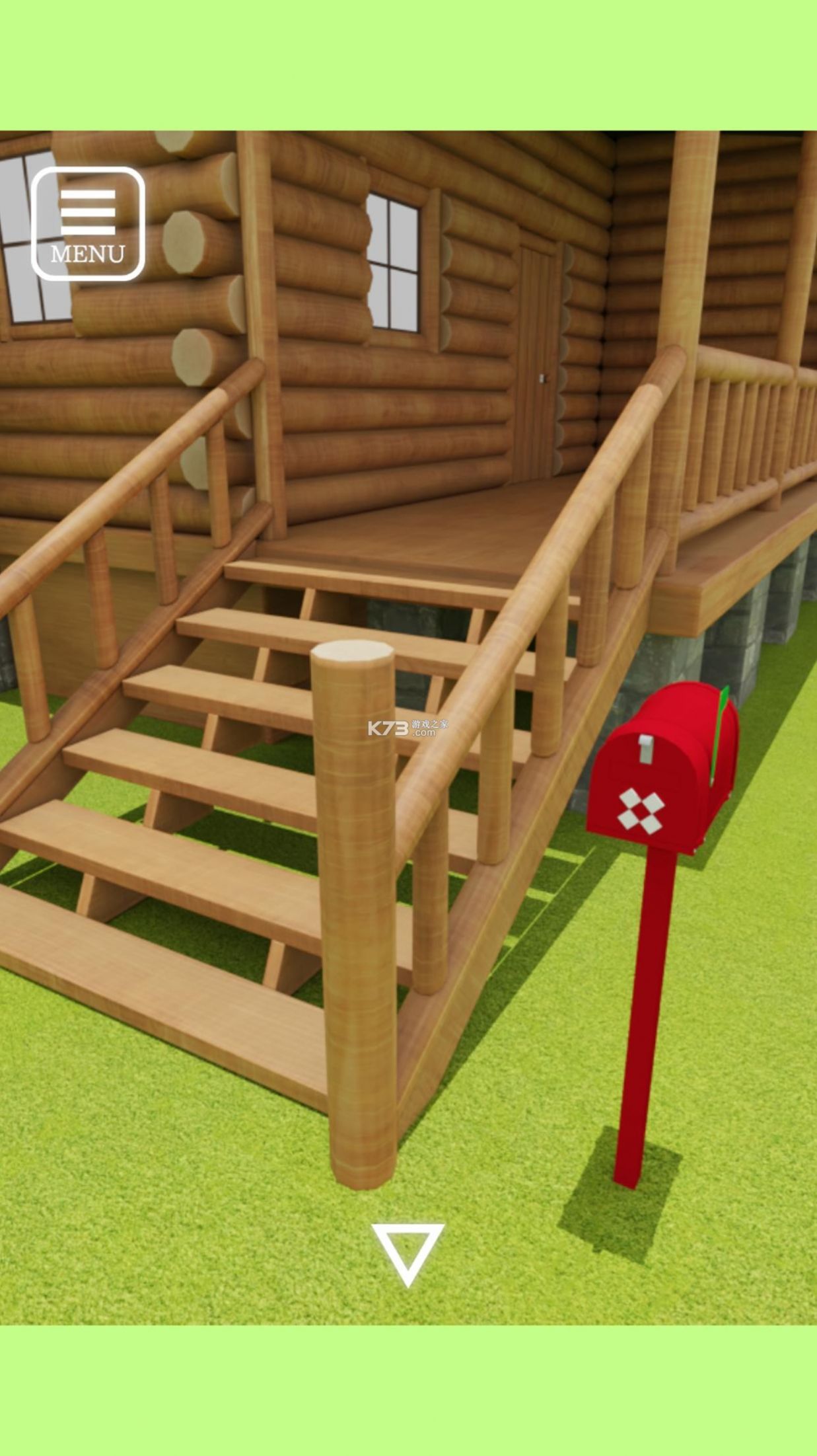 逃离露营区游戏安卓版