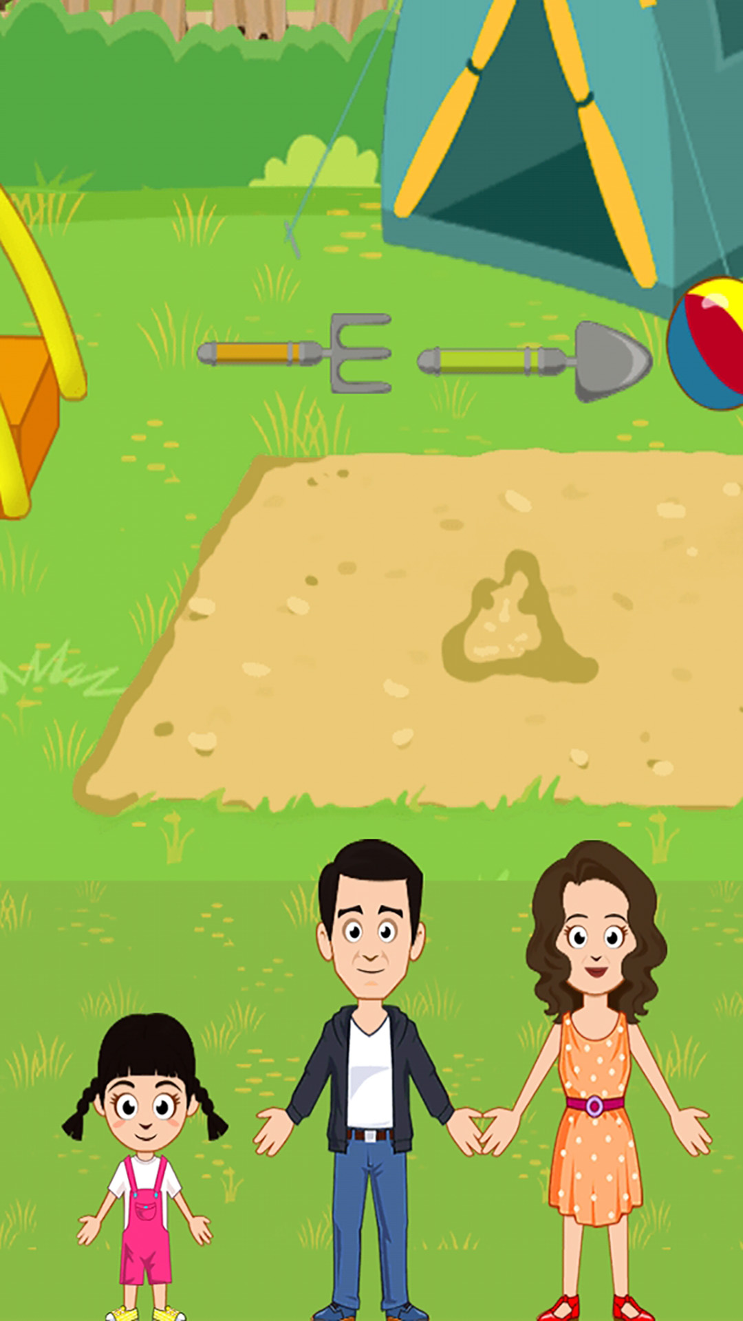 梦幻小家改造王 v1.0