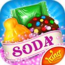 糖果苏打传奇官方正版(Candy Crush Soda)