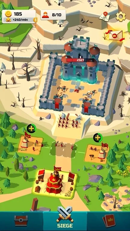 闲置军事游戏安卓手机版  v4.2.2