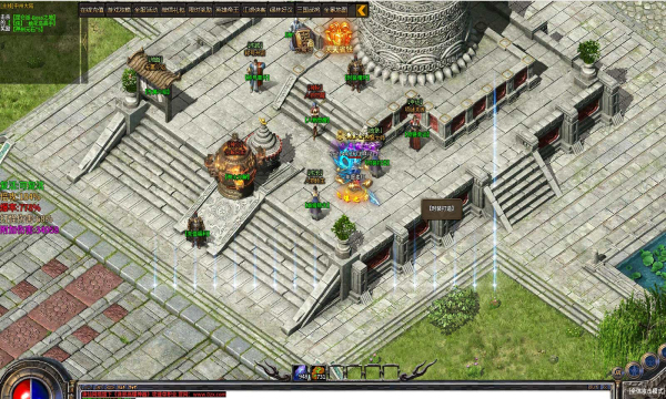 魔趣专属神器手游官方版图片1