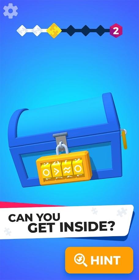 逻辑大脑3D v1.0.33