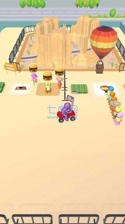 世界之旅冒险游戏 v0.3